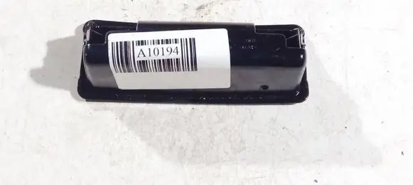 Audi A3 S3 8P Car ashtray 8p0857575
