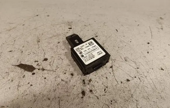 Jaguar XE Keyless (KESSY) go control unit/module AH4N15607AE