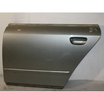 Audi A4 S4 B6 8E 8H Rear door
