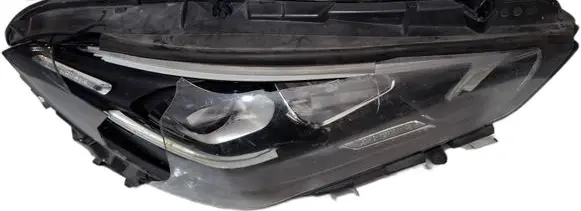 Mercedes-Benz CLA C118 X118 Headlight/headlamp A1189062600