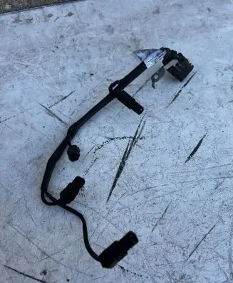 Mercedes-Benz E W212 Plug wire A6511501333