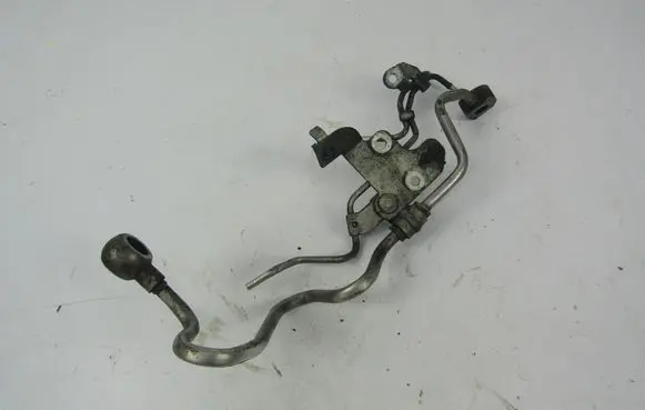 Mazda 6 Turbo turbocharger oiling pipe/hose 
