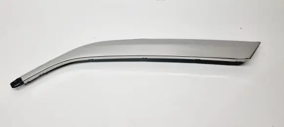 Peugeot 5008 II Roof trim bar molding cover 98270089VV