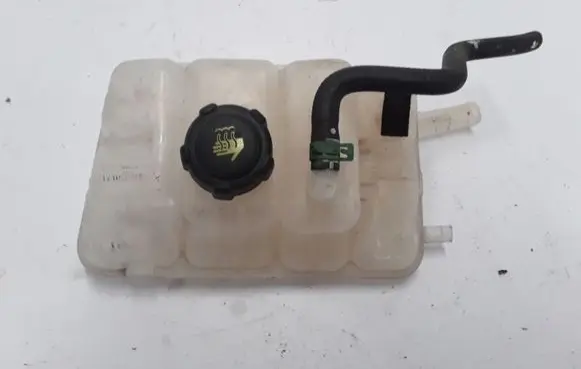 Renault Talisman Coolant expansion tank/reservoir 217104048R