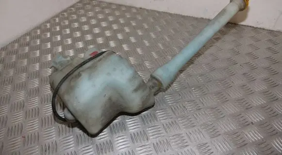 Renault Master III Lamp washer fluid tank 2891000023R
