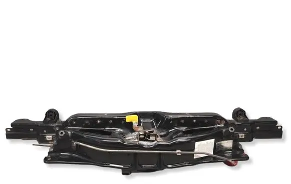 Fiat Ducato Radiator support slam panel PASPRZEDNIJUMPER