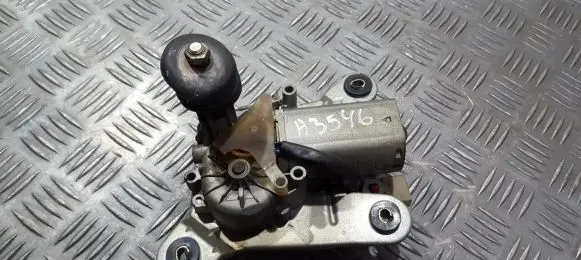 Honda Civic Rear window wiper motor 53007302