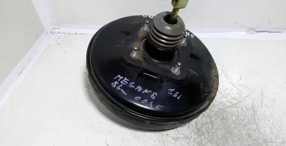 Renault Megane I Brake booster 7700832987E 7700832987