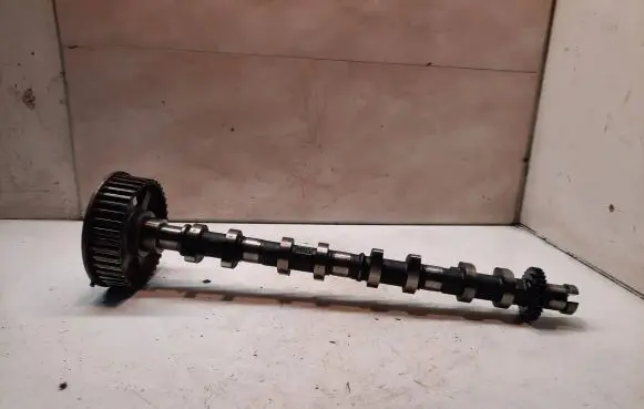 Camshaft