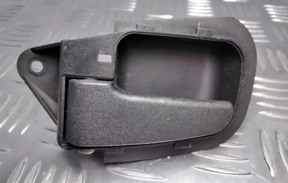 BMW 3 E36 Loading door interior handle 51221960829