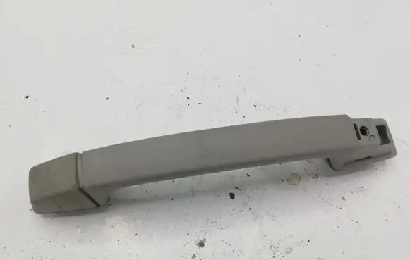 BMW X3 E83 Front interior roof grab handle 201222012