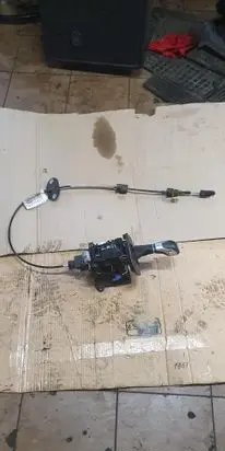 Ford C-MAX II Lift Jack EJ5P7K004G