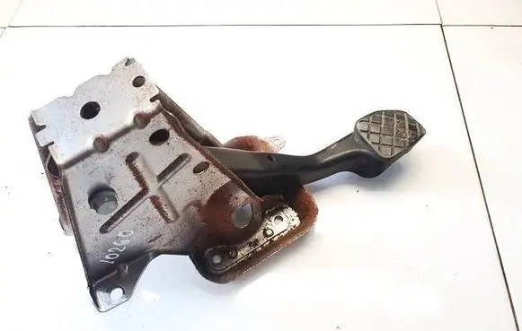 Skoda Yeti (5L) Brake pedal 1k1721117h