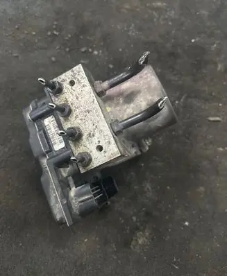Audi A6 S6 C6 4F ABS Pump 4f0910517D001