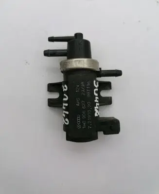 Volkswagen Golf IV Vacuum valve 1H0906627