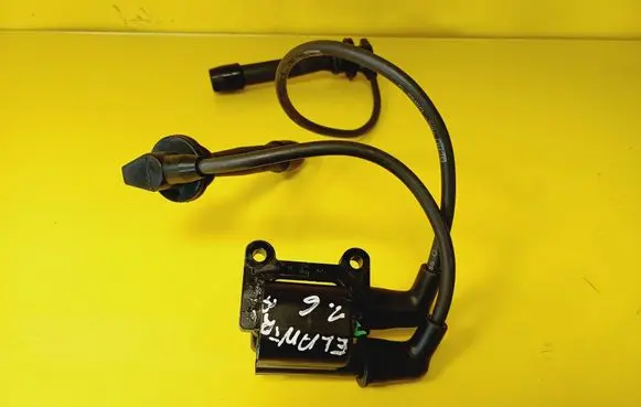 Hyundai Elantra High voltage ignition coil