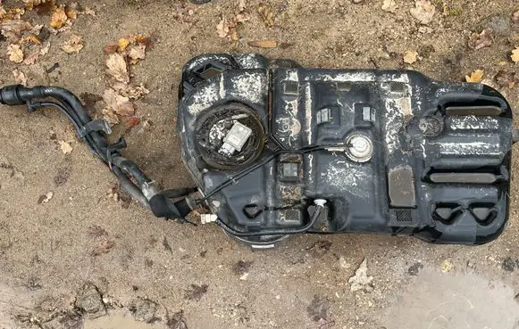 KIA Sorento Fuel tank 31100C5900 31110C5900 31150C5000