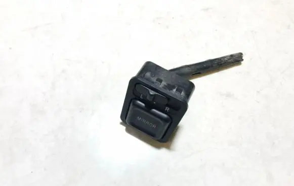 Honda Jazz Wing mirror switch s9aj011m1