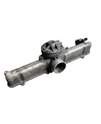 Thermostat/thermostat housing