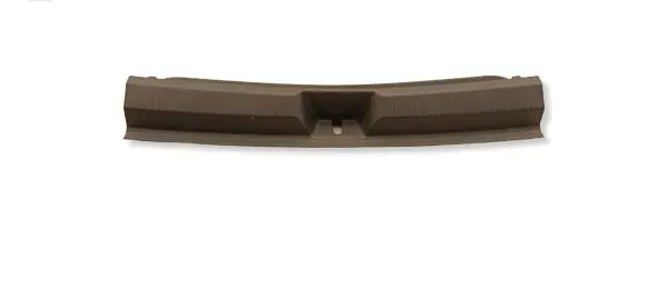 Volkswagen ID.4 Trunk/boot sill cover protection 11A863459A