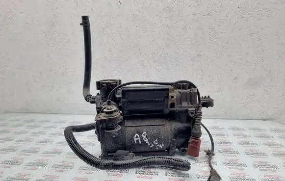 Audi A8 S8 D3 4E Air suspension compressor/pump 15155000212