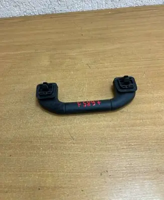 Mercedes-Benz C W204 Front interior roof grab handle A2048100051 F5897