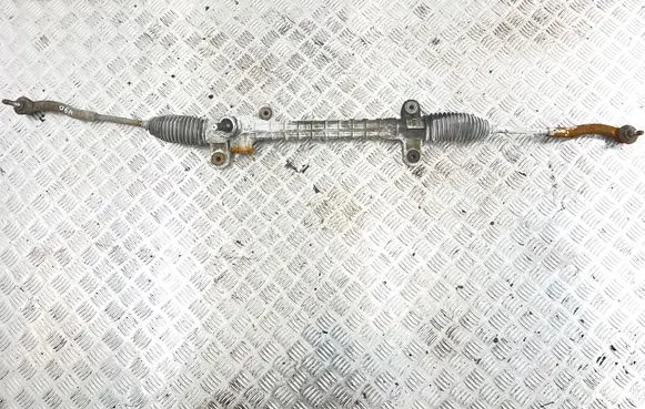 Steering rack