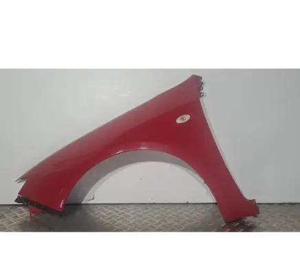 Subaru Impreza III Fender