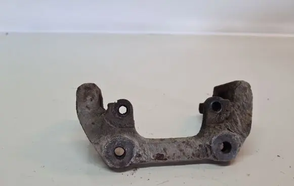 Volvo S60 Brake caliper pad carrier rear 