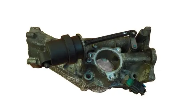 Opel Insignia A EGR valve line/pipe/hose 