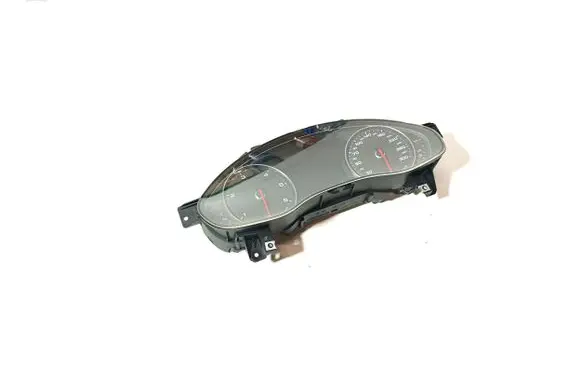 Audi A6 C7 Speedometer (instrument cluster) 4G8920931R 4G8920931 0263672122