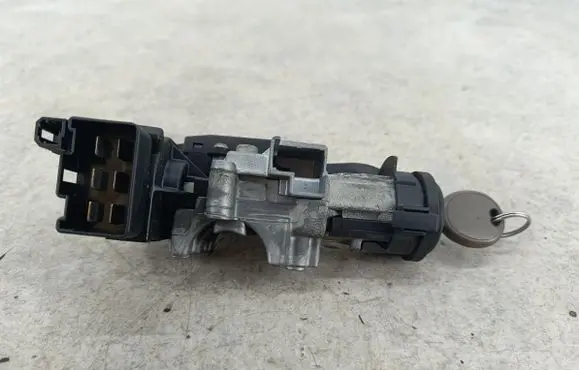 Jeep Grand Cherokee (WJ) Ignition lock P04686665AC
