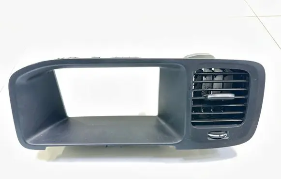 Volvo V60 Dash center air vent grill 73400002cp 12040213