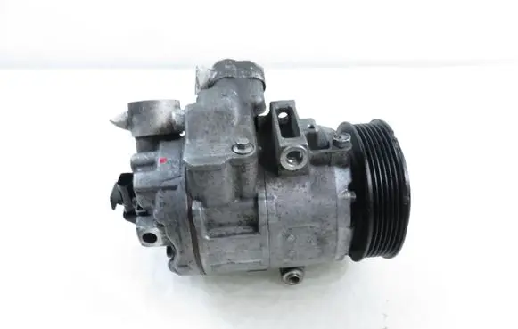 Volkswagen Fox Air conditioning (A/C) compressor (pump) 6Q0820803
