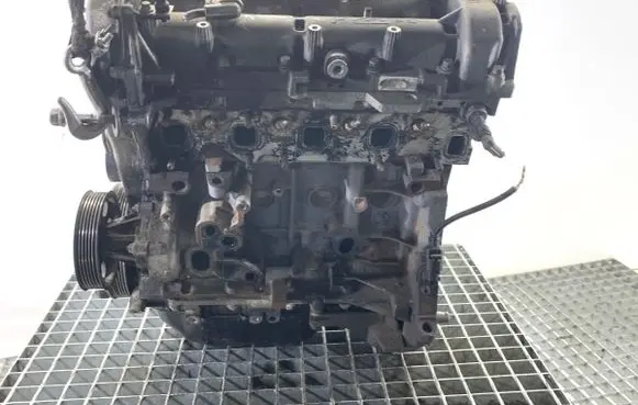 Opel Corsa D Engine Z13DT