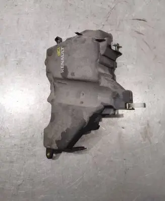 Renault Megane III Engine cover (trim) 8200670747 8201013939 8201003937