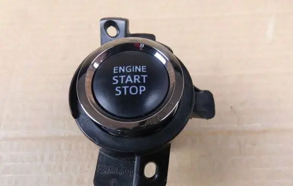 Toyota C-HR I Engine start stop button switch 55414F4030