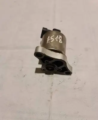 Opel Astra G EGR valve