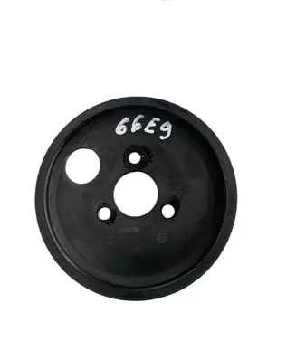 Ford Transit Custom Power steering pump pulley 6C1Q3A733AA