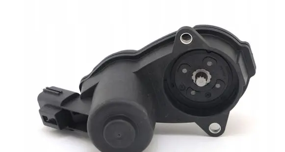 Renault Megane III Rear brake caliper 440110830R