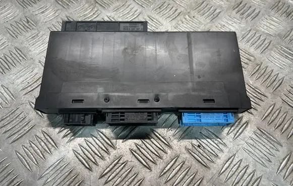 BMW X5 E70 Comfort/convenience module 9227172