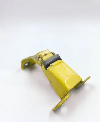 Renault Kangoo II Loading door upper hinge 117113602G