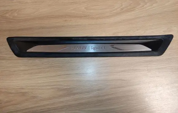 BMW 4 F36 Gran coupe Front sill trim cover 7289216 51477289216 51477454945