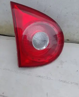 Volkswagen Golf V Tailgate rear/tail lights 28508004 285001