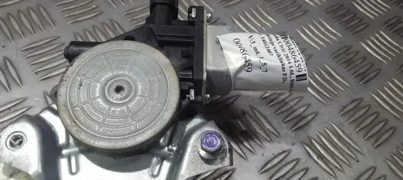 Honda Civic IX Front door window regulator motor 14012407