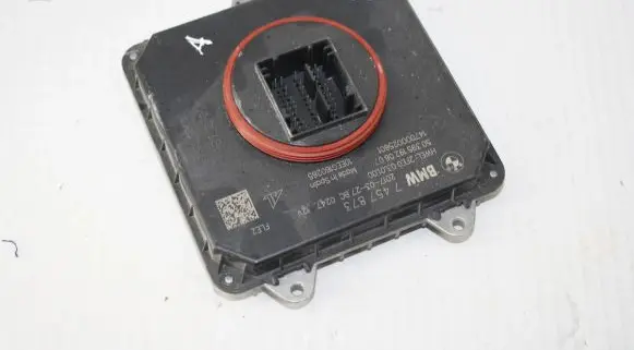 BMW 3 F30 F35 F31 LED ballast control module 7457873