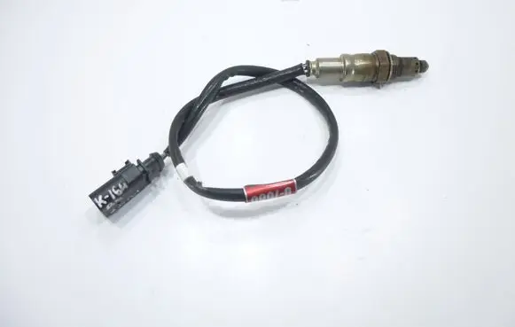 Lambda probe sensor