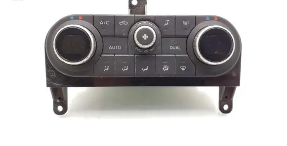Nissan Qashqai Climate control unit 27500BR56D