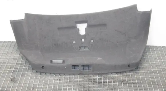 Audi A8 S8 D4 4H Centre console side trim rear 4H0867975K