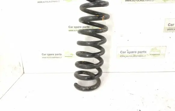 Mercedes-Benz GLC X253 C253 Front coil spring